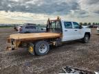 2018 Chevrolet Silverado K3500