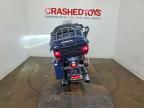 2013 Harley-Davidson Flhtk Electra Glide Ultra Limited