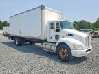 2018 Kenworth T300 BOX Truck