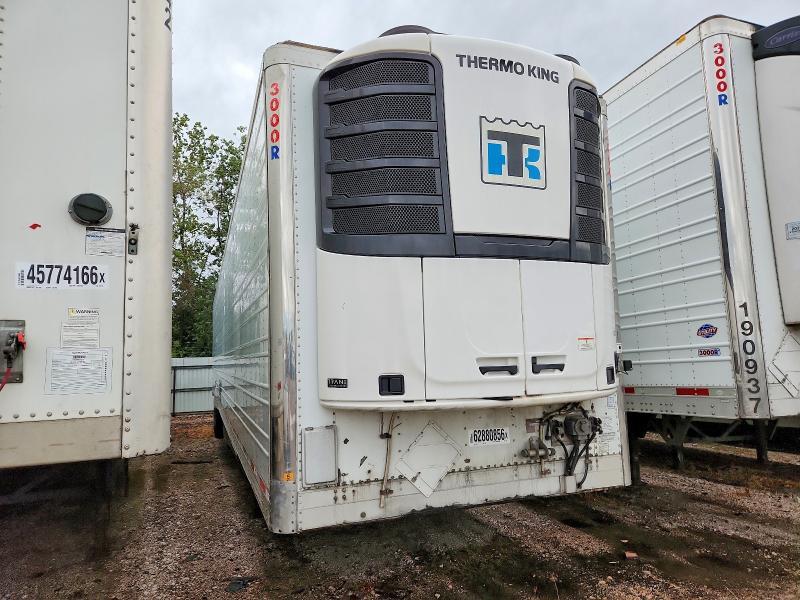 2017 Utility Trailer Mfg. 3000r