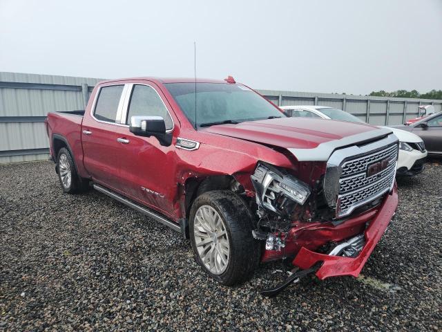 2019 GMC Sierra K1500 Denali