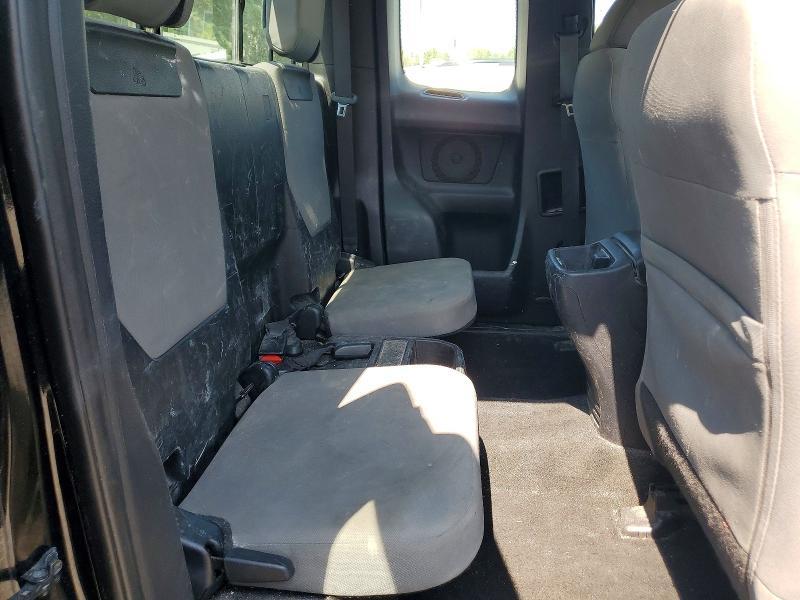 2017 Toyota Tacoma SR