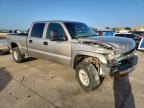 2002 Chevrolet Silverado C2500 Heavy Duty