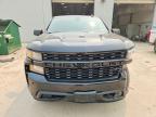 2021 Chevrolet Silverado K1500 Custom