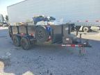 2025 Interstate IBLRDU612TA3 Dump Trailer