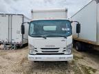 2019 Isuzu NPR XD BOX Truck