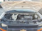 2013 Chevrolet Express G2500