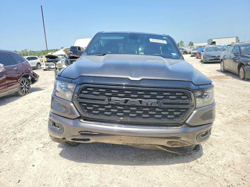 2024 Dodge RAM 1500 BIG HORN/LONE Star