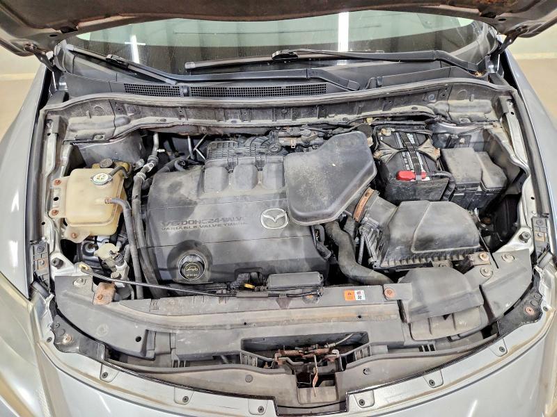 2014 Mazda Cx-9