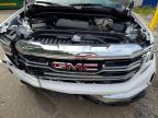 2026 GMC Sierra K1500 SLT
