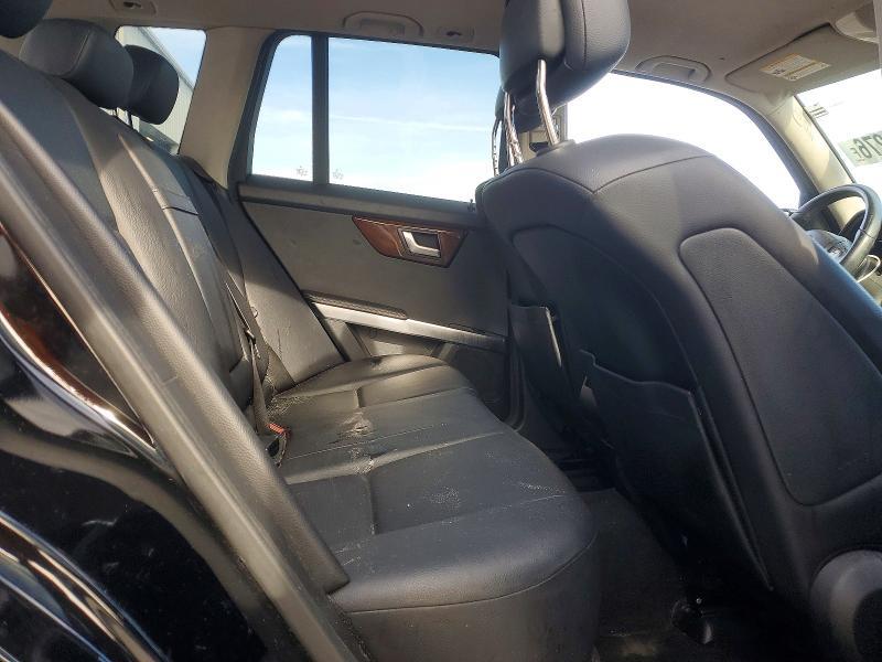 2015 Mercedes-Benz Glk 350