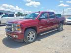 2015 Chevrolet Silverado K1500 High Country