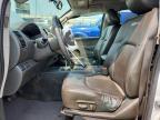 2015 Nissan Frontier PRO-4X