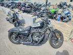 2022 Harley-Davidson XL883 N