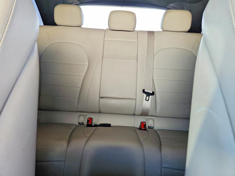 2018 Mercedes-Benz Glc 300