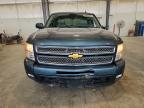 2012 Chevrolet Silverado K1500 LTZ