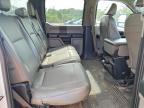 2019 Ford F550 Super Duty