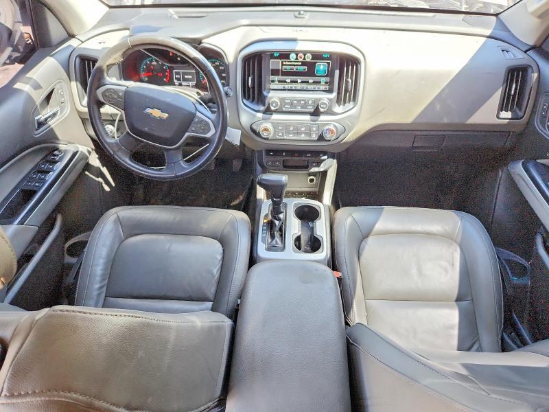 2015 Chevrolet Colorado LT
