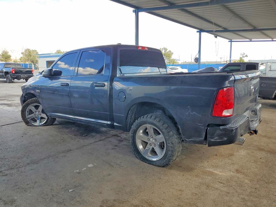 2015 Dodge RAM 1500 ST