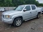 2007 Honda Ridgeline RT