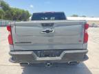 2024 Chevrolet Silverado K1500 LT Trail Boss