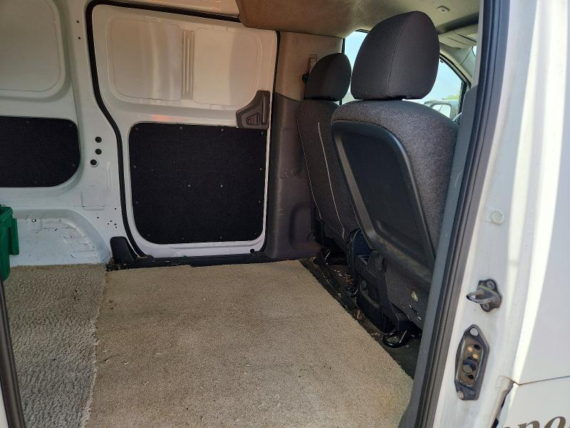 2016 Nissan Nv200 Delivery van