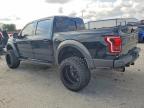 2018 Ford F150 Raptor