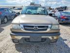 2003 Mazda B4000