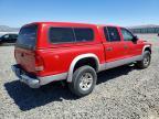 2001 Dodge Dakota Quattro