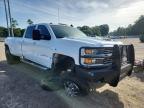 2018 Chevrolet Silverado K3500 LT