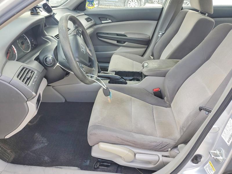 2009 Honda Accord