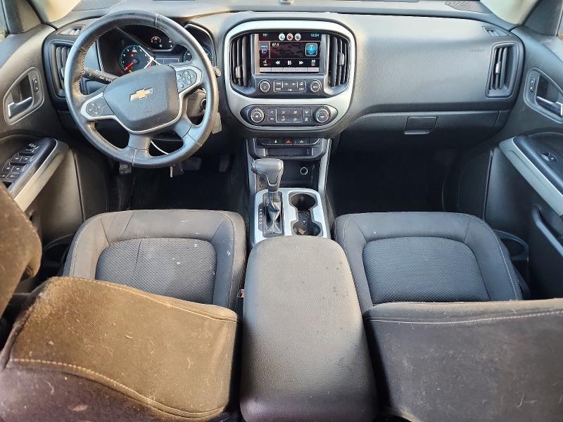 2015 Chevrolet Colorado LT