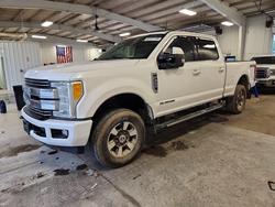 2017 Ford F350 Super Duty en venta en Ham Lake, MN