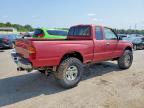 1999 Toyota Tacoma Base