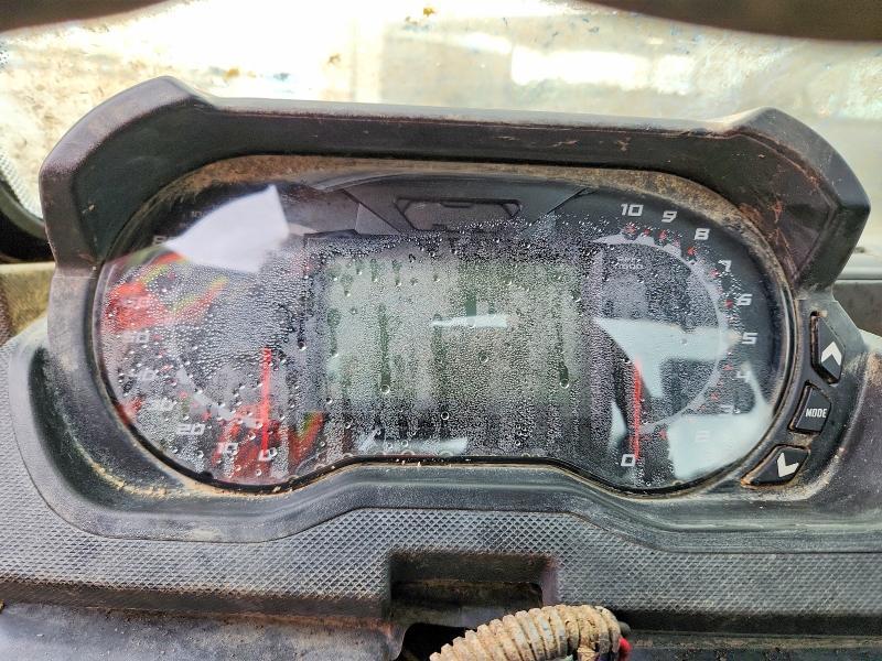 2021 Polaris Ranger XP 1000 Northstar Premium