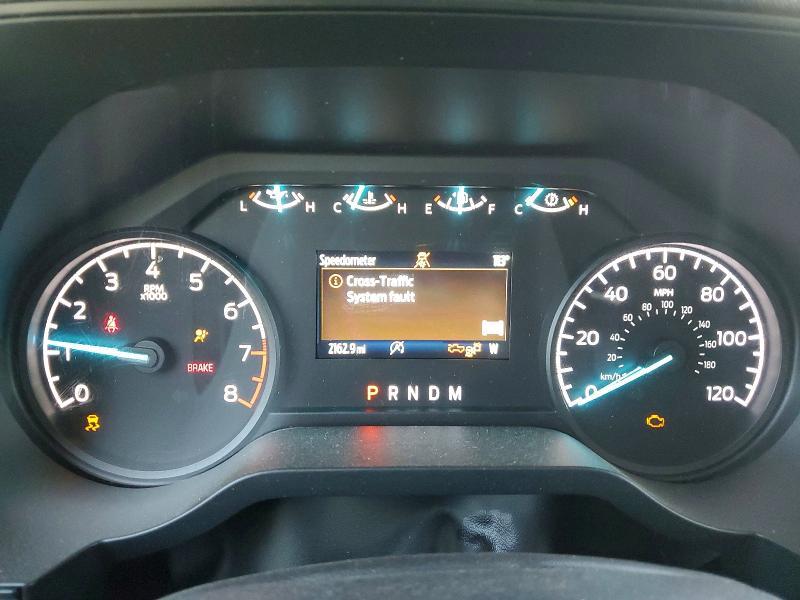 2026 Ford F150 XL