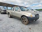2001 Nissan Frontier XE Desert Runner