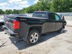 2016 Chevrolet Silverado C1500 LT