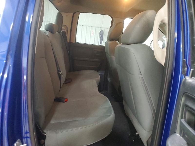 2014 Dodge RAM 1500 ST