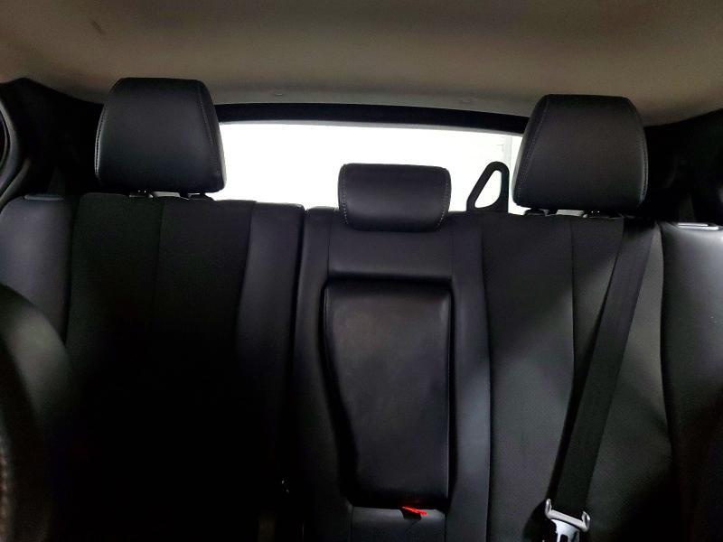 2022 Mitsubishi Eclipse Cross se