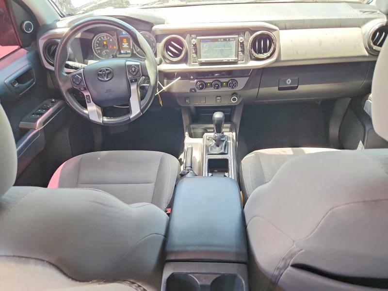 2017 Toyota Tacoma SR5 V6