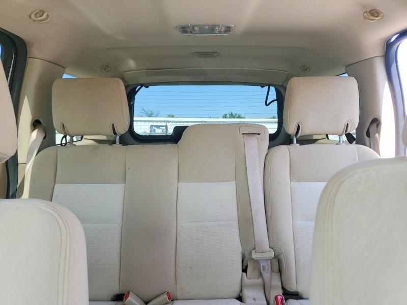 2010 Ford Explorer XLT