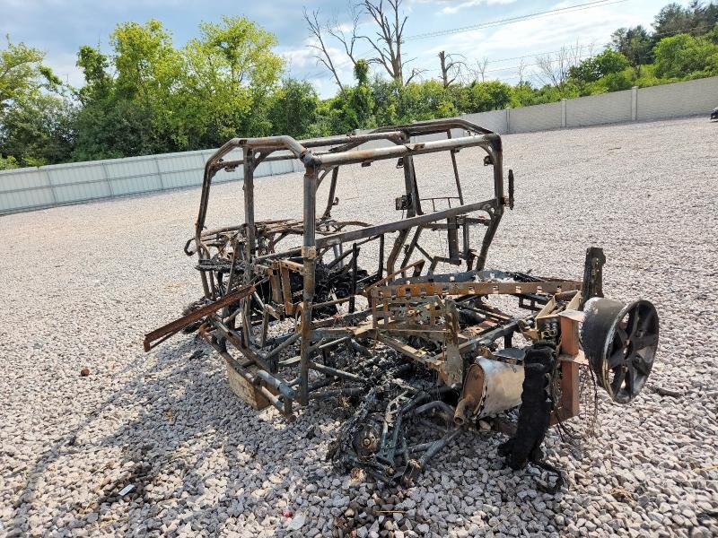 2023 Polaris Utility Vehicle