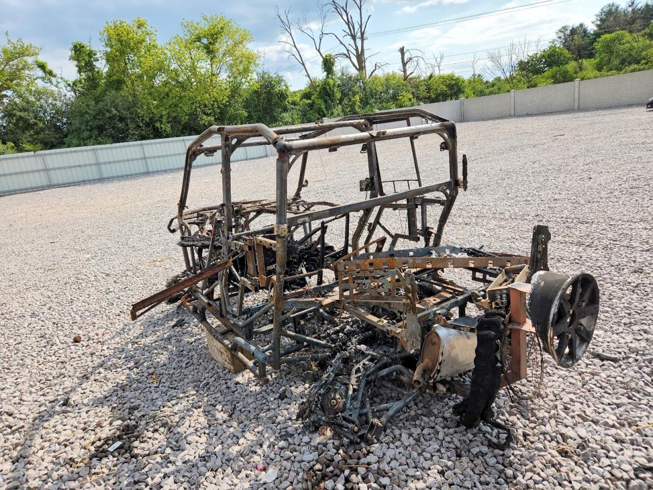 2023 Polaris Utility Vehicle