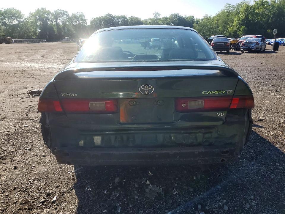 1999 Toyota Camry XLE V6