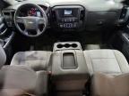 2015 Chevrolet Silverado K1500