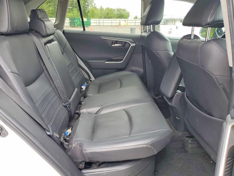 2024 Toyota Rav4 Limited