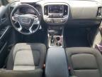 2019 GMC Canyon SLE