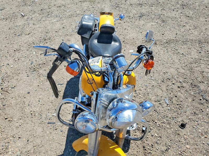 2000 Harley-Davidson Flstf