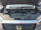 2021 Honda Ridgeline RTL